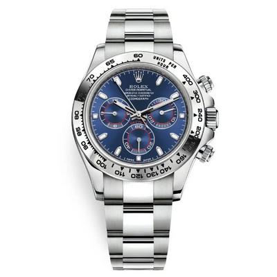 Rolex Daytona Clone Eta P-531