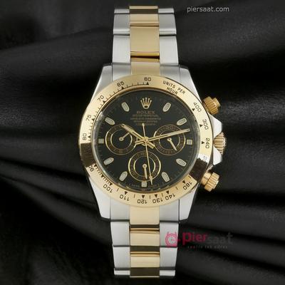 Rolex Daytona Erkek Kol Saati P-083