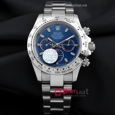 Rolex Daytona Erkek Kol Saati P-070