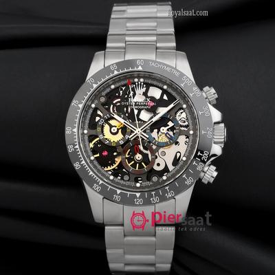 Rolex Daytona İskelet Model P-040