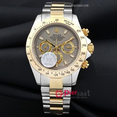 Rolex Daytona Kol Saati P-068