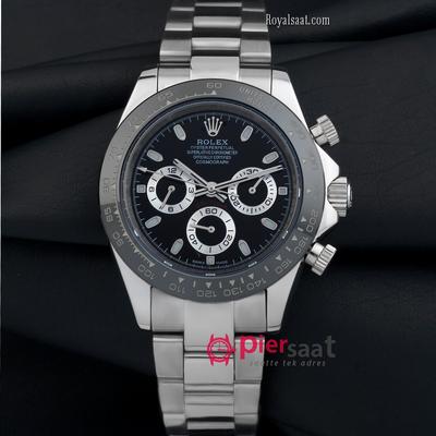 Rolex Daytona Seramik Bezel P-071