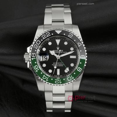 Rolex Gmt Master P-494