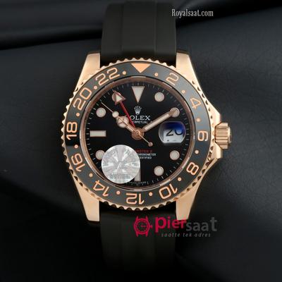 Rolex Gmt Master ll Yeni Model P-026