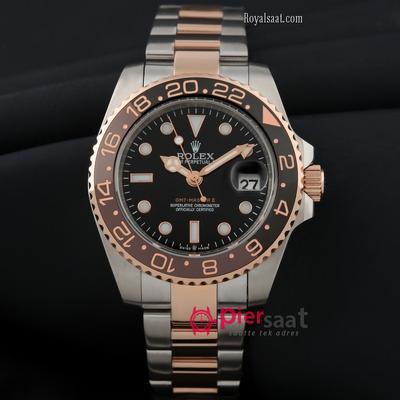 Rolex Gmt Master Yeni P-021