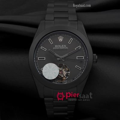 Rolex Labelnoir Yeni P-037