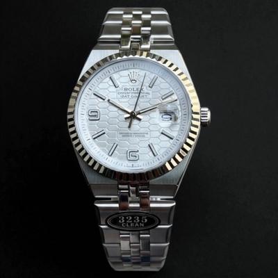 Rolex Land-Dweller P-617