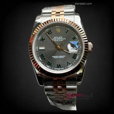 Rolex Oyster Perpetual P-555