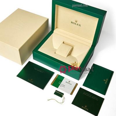 Rolex Saat Kutusu P-403