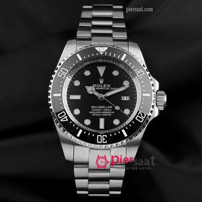 Rolex Sea-Dweller Erkek Kol Saati P-324