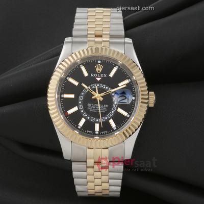Rolex Sky Dweller Jubile P-469