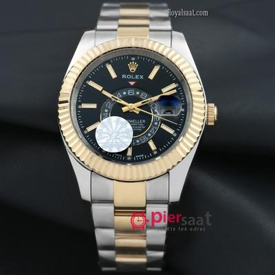 Rolex Sky Dweller P-009