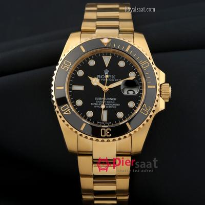 Rolex Submariner Gold Kasa P-025