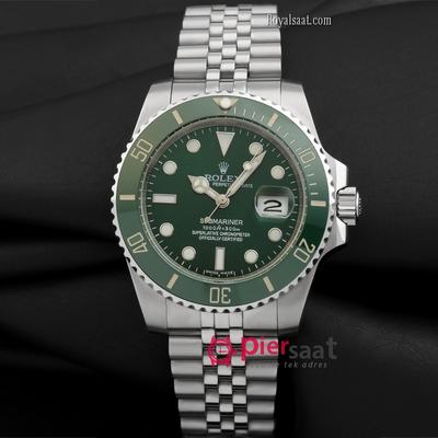Rolex Submariner Jubile Kordon P-043