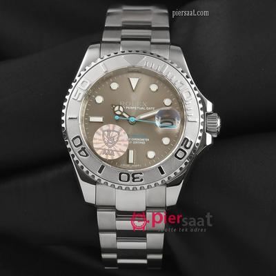 Rolex Yach Master Erkek Kol Saati P-328