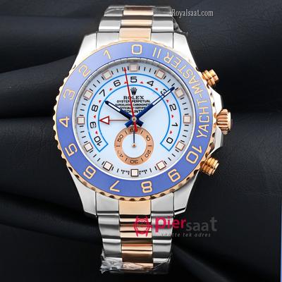 Rolex Yacht Master Erkek Kol Saati P-054
