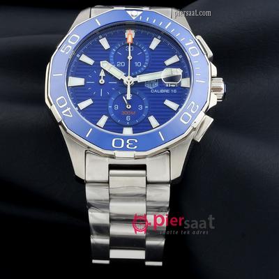 Tag Heuer Calibre 16 P-185