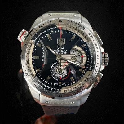 Tag Heuer Calibre 36 P-567
