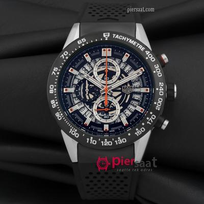 Tag Heuer Erkek Kol Saati P-174
