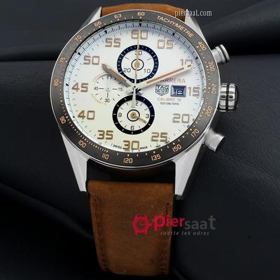 Tag Heuer Erkek Kol Saati P-563