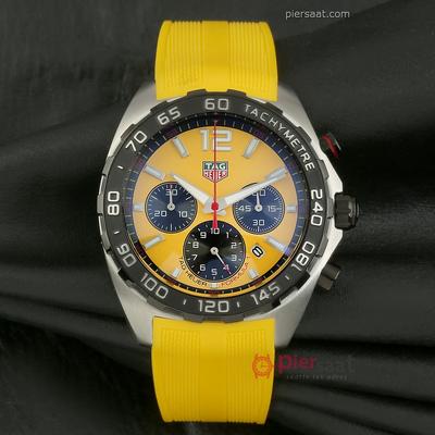 Tag Heuer Formula 1 P-491