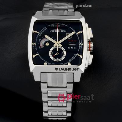 Tag Heuer Monaco Erkek Kol Saati P-177