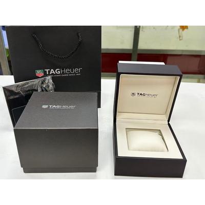 Tag Heuer Saat Kutusu 