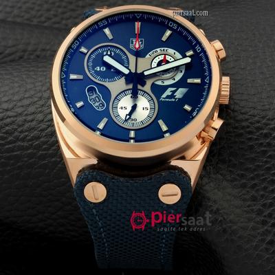 Tag heuer F1 Erkek Kol Saati P-471