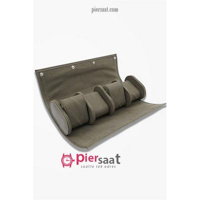 Taşınabilir Saat Cantası P-380