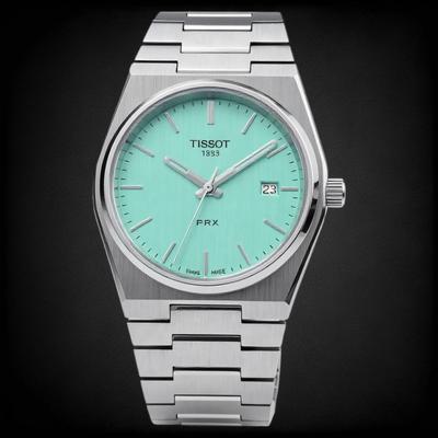 Tissot Prx Erkek Kol Saati P-614