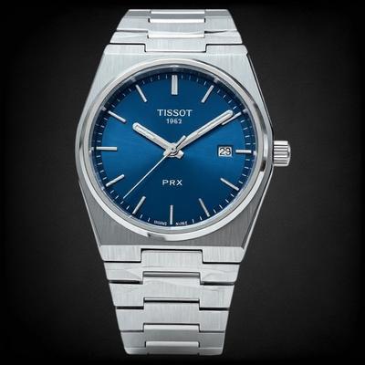 Tissot Prx Erkek Kol Saati P-615