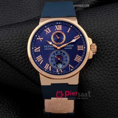 Ulysse Nardin Lelocle Erkek Kol Saati P-205