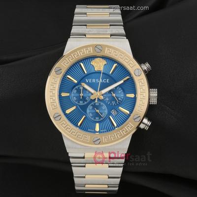 Versace Kol Saati P-454