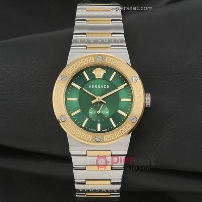 Versace Kadın Kol Saati P-462