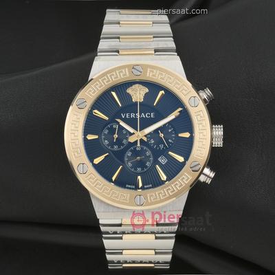 Versace Kol Saati P-456