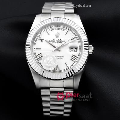 Rolex Oyster Perpetual Day-Date P-085