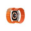 Apple Watch Alpine Kordon Turuncu P-402