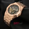 Audemars Piguet İskelet P-326