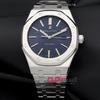 Audemars Piguet Lacivert Kadran P-141