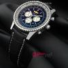 Breitling Chronometre Navitimer P-222