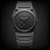 Bulgari Octo Matte Black P-607