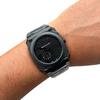 Bulgari Octo Matte Black P-607