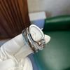 Bvlgari Serpenti Yılan Saati P-627
