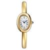 Cartier Baignoire Kadın Kol Saati P-593