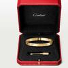 Cartier Kadın Bileklik Gold