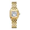 Cartier Panthere Kadın Kol Saati P-620