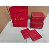 Cartier Saat Kutusu