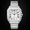Cartier Sentos P-606
