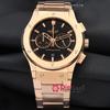 Hublot Big Bang Çelik Kasa P-139