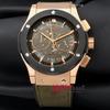 Hublot Big Bang Erkek Kol Saati P-110